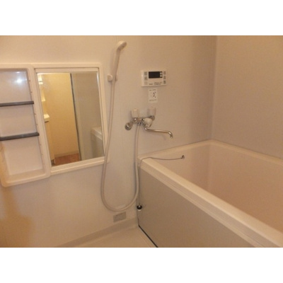 【浴室】 | ファミーユ・ドミ