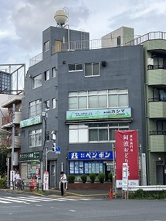 関根ビル