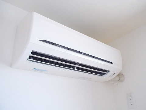 ソル・グレイス Aの設備