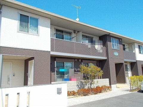 ソル・グレイス A