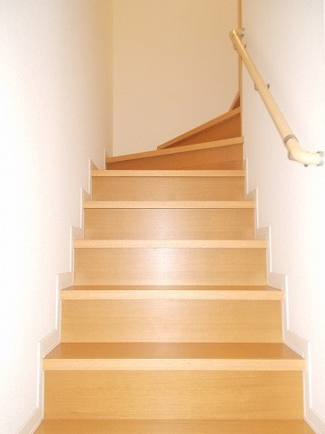 ソル・グレイス Aのその他