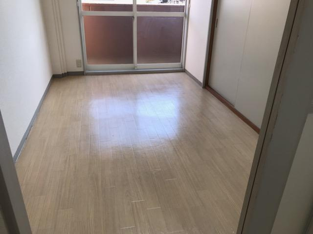 アーバンハイツリブ１のその他|室内