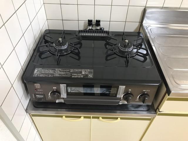 アーバンハイツリブ１のその他|キッチン