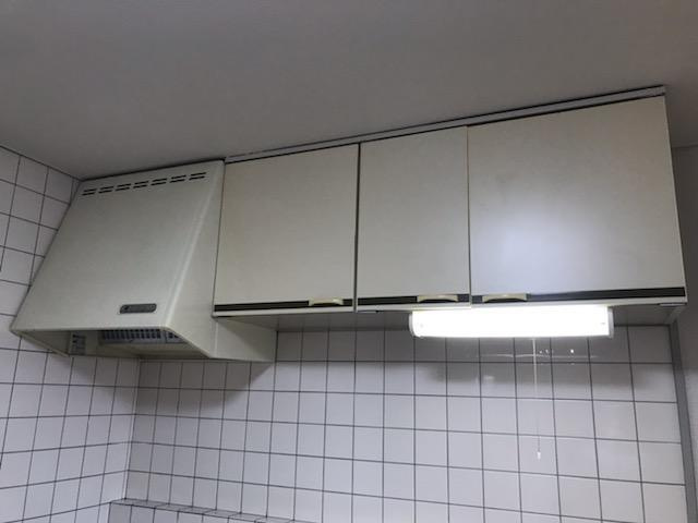 アーバンハイツリブ１のキッチン|キッチン