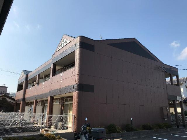 アーバンハイツリブ１