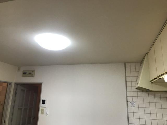 アーバンハイツリブ１の設備|室内設備