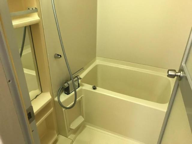 アーバンハイツリブ１の浴室|バス