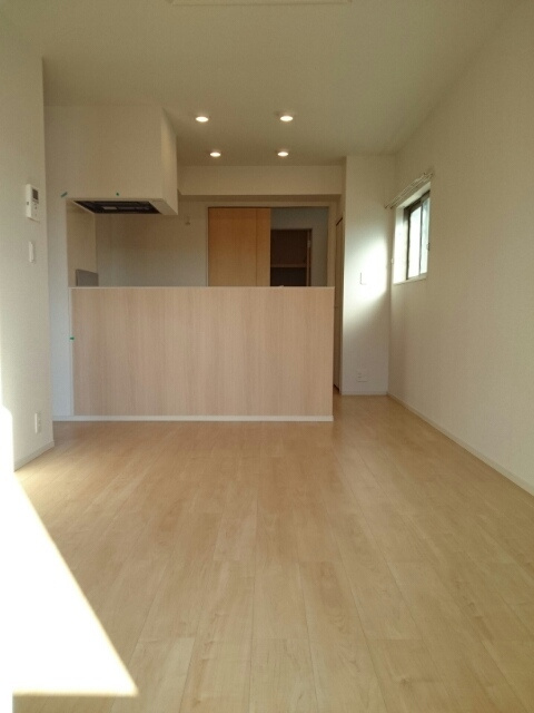 フォンターナの居間・リビング