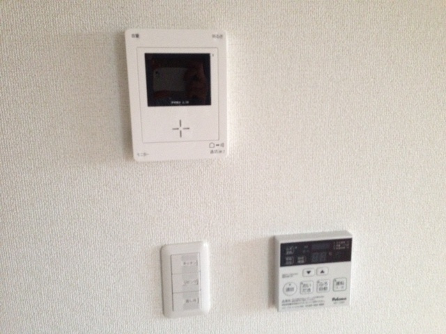 こすもすのその他