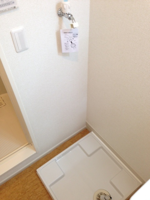 こすもすの設備