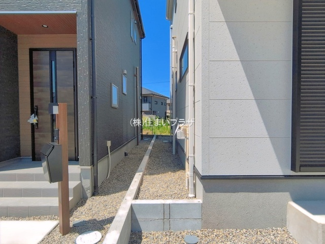 仲介手数料無料）江南市河野町第２・３号棟のその他