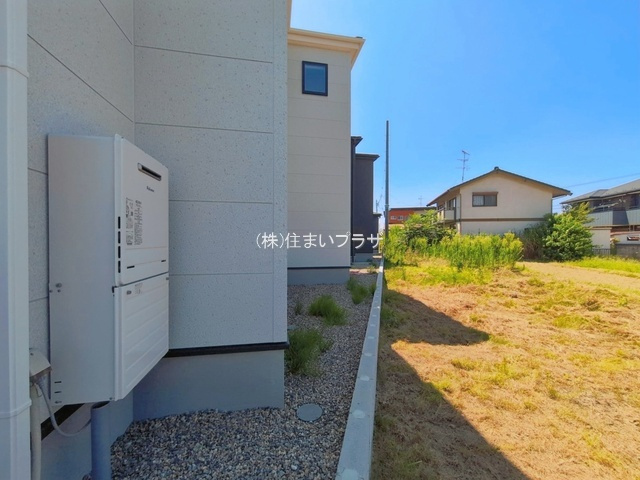 仲介手数料無料）江南市河野町第２・３号棟のその他