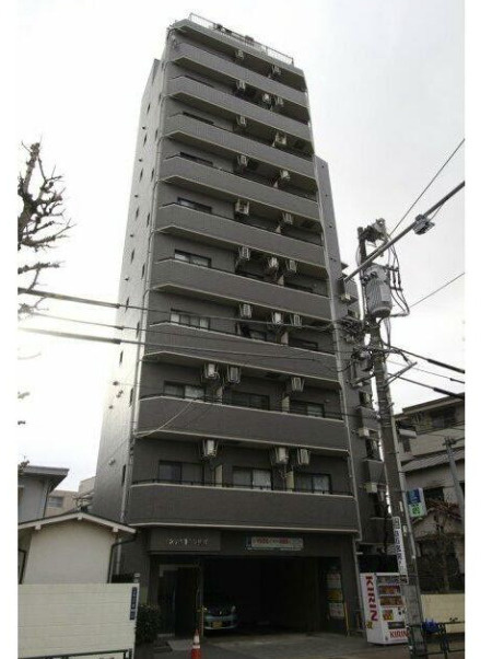 サンテミリオン笹塚