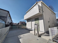 北野１丁目戸建　１号棟の画像