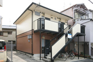 アネックス北巣本の画像