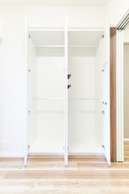 【収納】 | ベルファース錦糸町Ｓｏｕｔｈ | ※写真は同タイプ住戸です。