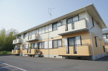 ヴェルドミールＡの画像