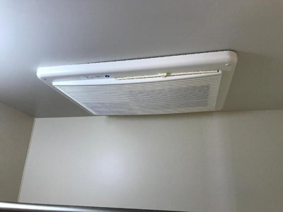 【その他】 | アップルコート　 | 浴室乾燥機