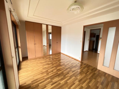 【居間・リビング】 | アップルコート　 | リビング