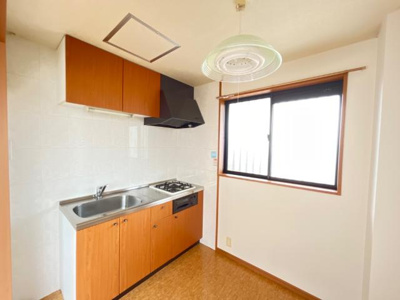 【キッチン】 | アップルコート　 | キッチン