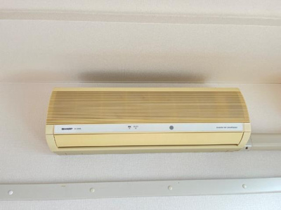 【設備】 | アップルコート　 | エアコン