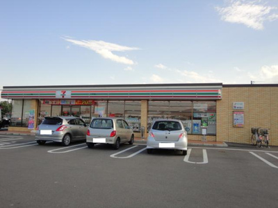 【周辺】 | アップルコート　 | セブンイレブン福島北矢野目店まで467ｍ