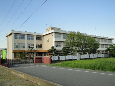 【周辺】 | アップルコート　 | 福島市立矢野目小学校まで874ｍ