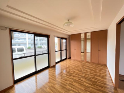 【居間・リビング】 | アップルコート　 | リビング