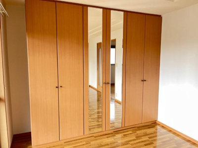 【収納】 | アップルコート　 | クローゼット