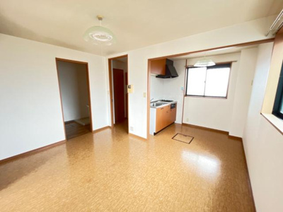 【キッチン】 | アップルコート　 | ダイニング