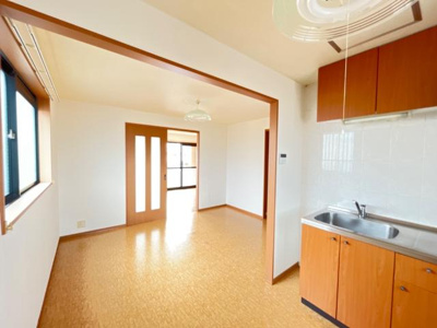 【キッチン】 | アップルコート　 | キッチン