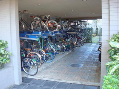 【その他】 | ダイヤモンドスクエア桜台