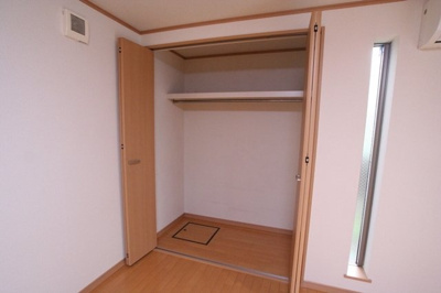 【収納】 | ハイテール田園調布