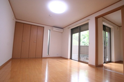 【居間・リビング】 | ハイテール田園調布