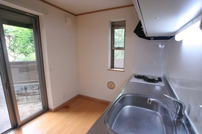 【内装】 | ハイテール田園調布