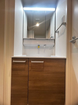 【洗面所】 | Precious Stage Ⅰ