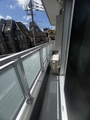 【バルコニー】 | Precious Stage Ⅰ