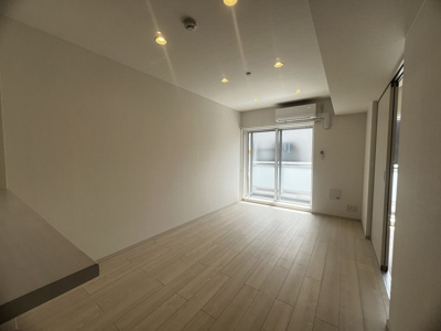 【内装】 | Precious Stage Ⅰ