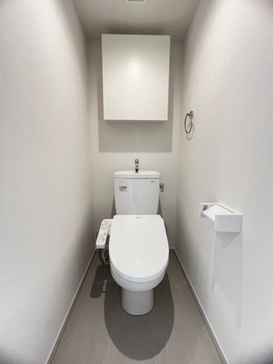 【トイレ】 | Precious Stage Ⅰ