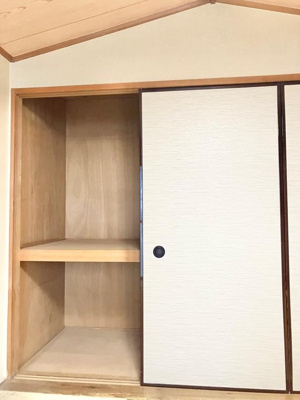 【収納】 | 第二サンライズ五反田