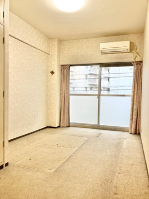 【内装】 | 第二サンライズ五反田