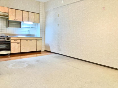 【寝室】 | 第二サンライズ五反田