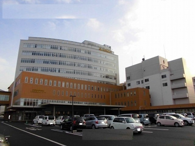 【周辺】 | サンリット・ガーデンⅠ | 人吉総合病院まで2200m