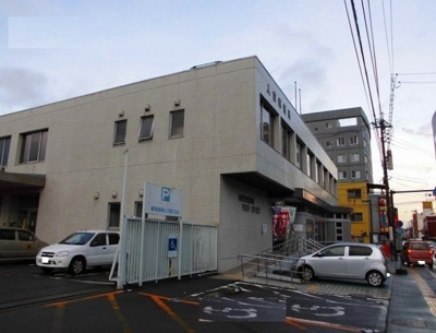 【周辺】 | サンリット・ガーデンⅠ | 人吉郵便局まで1700m