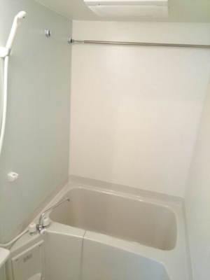 【浴室】 | サンリット・ガーデンⅠ