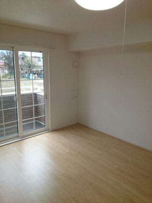 【内装】 | サンリット・ガーデンⅠ