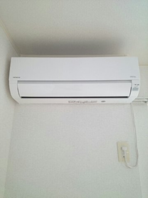 【その他】 | サンリット・ガーデンⅠ