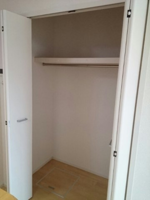 【収納】 | サンリット・ガーデンⅠ