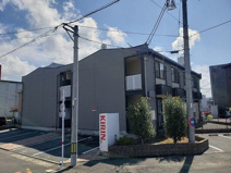 レオパレス太陽Ⅱの画像