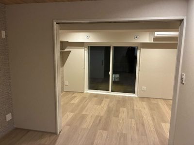 【洋室】 | 代々木グランドコーポラス